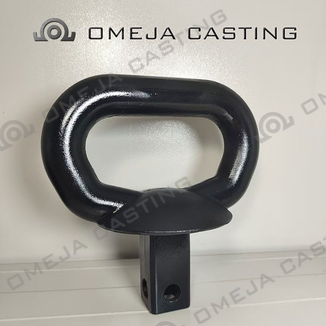 Pegangan Halter