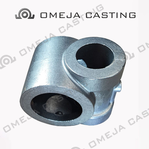 Корпус коробки передач