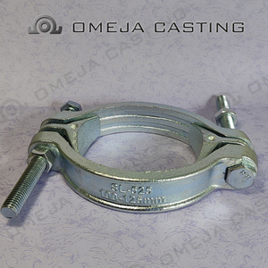 Klem Selang Baut Ganda SL525
