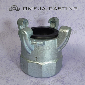 Type am&eacute;ricain &agrave; quatre cosses femelle