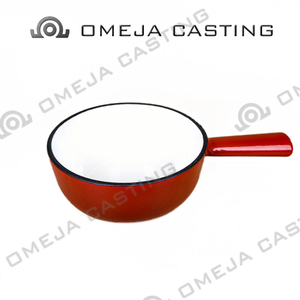 Periuk Fondue Mini Keju