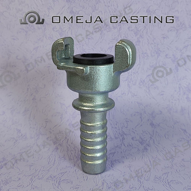 Kami Tipe Empat Lug Jantan