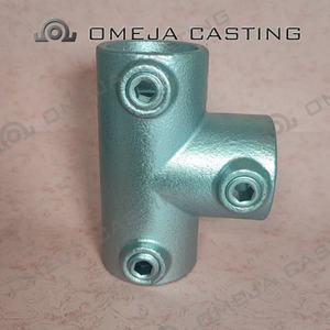 Chave Bra&ccedil;adeira 104 Tee Longo