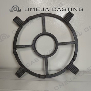 Кронштейн газовой плиты